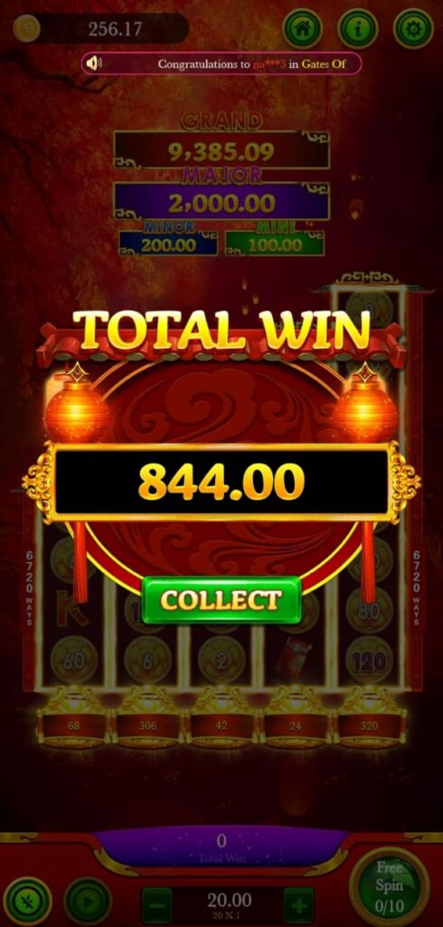 one21 game